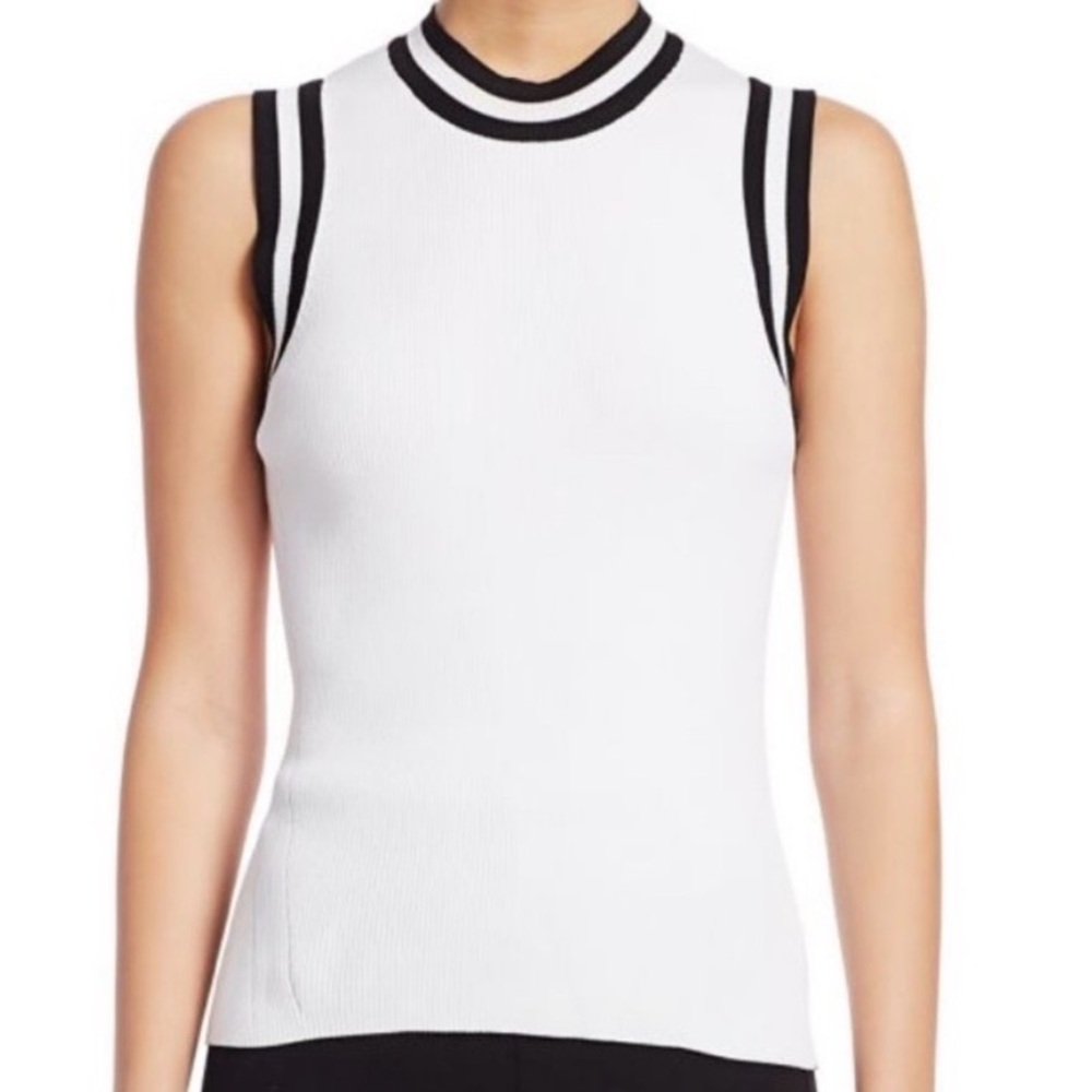 Rag & Bone Racer Tank